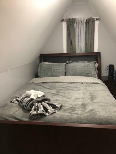 Apartamento Artistic Cozy Home