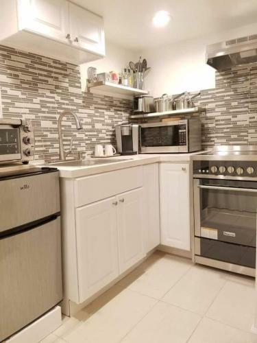 Hostal A Simple Studio - Jfk Abt 5mi