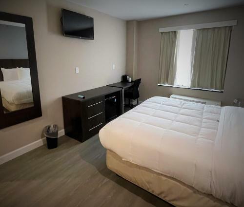 Hotel 21 Nyc
