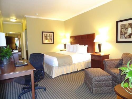 Motel Best Western Hebbronville Inn