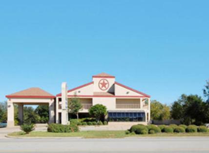 Hotel America's Best Value Inn Sealy