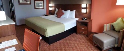 Hotel Best Western Harker Heights Killeen