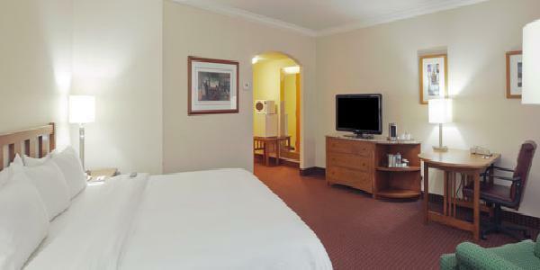 Radisson Hotel Cleveland Gateway