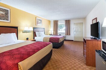 Motel Econo Lodge Shamrock