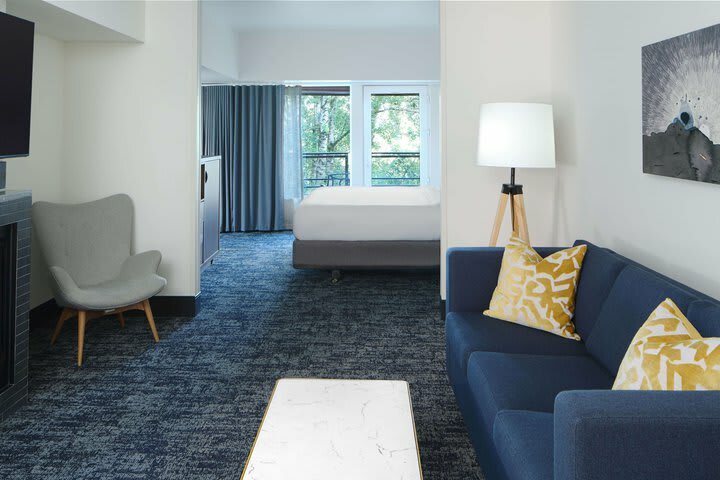 River's Edge Hotel & Spa