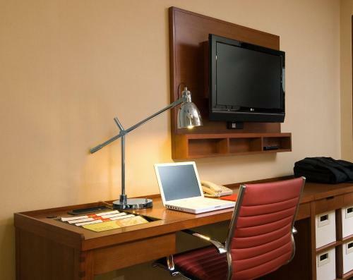 Hotel Four Points By Sheraton Portland East