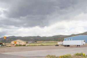 Motel Super 8 Nephi