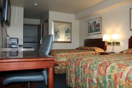 Travel Inn Motel