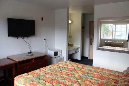 Travel Inn Motel