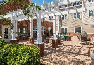 Hotel Residence Inn Waynesboro