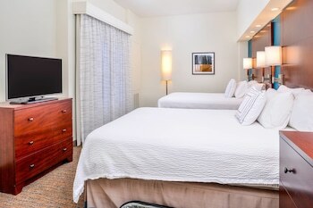 Hotel Residence Inn Waynesboro
