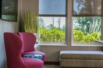 Hotel Residence Inn Waynesboro