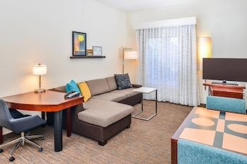 Hotel Residence Inn Waynesboro