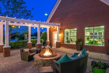 Hotel Residence Inn Waynesboro