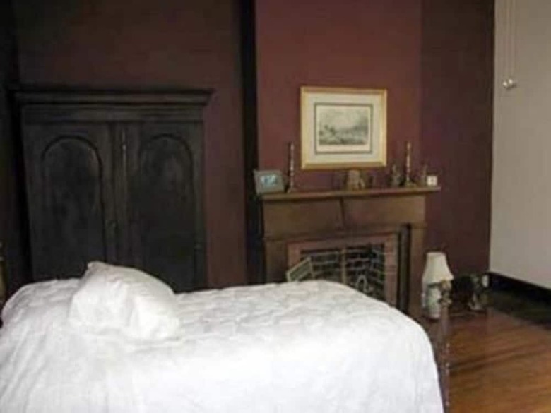 Rockwood Manor Bed & Breakfast