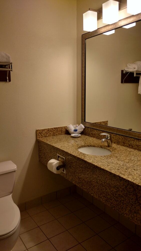Hotel Best Western Pony Soldier