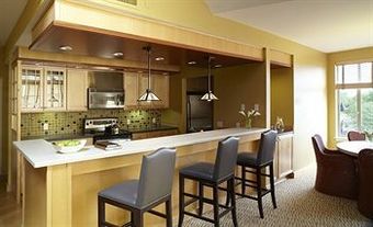 Riverplace Hotel - A Kimpton Hotel