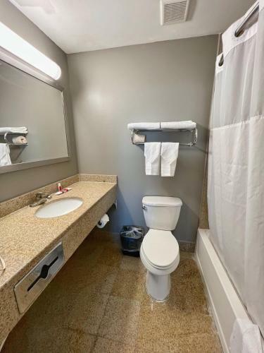 Hotel Ozone Inn & Suites