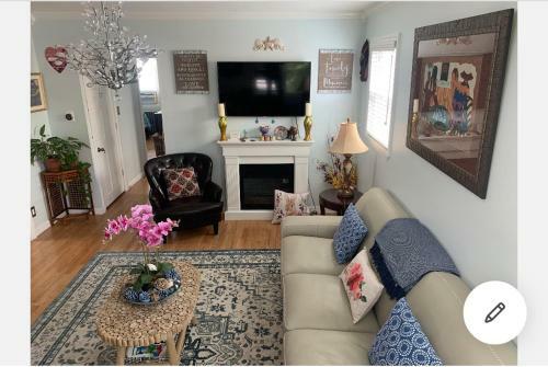 Apartamento Amazing Oasis