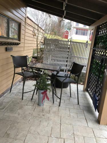 Apartamento Homesteading At 55 Main