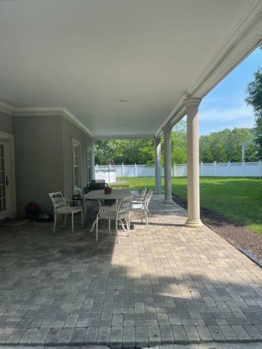 North Fork Li