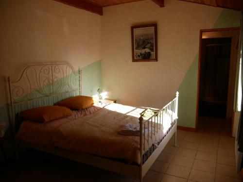 Hostal G�te Charmante Avec Grand Jardin