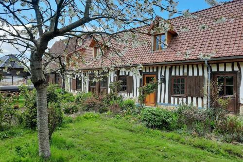 La Lanterne: Grande Maison � Deux Pas De La Mer
