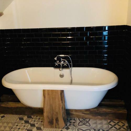 Bed & Breakfast Chambres Des Souciers