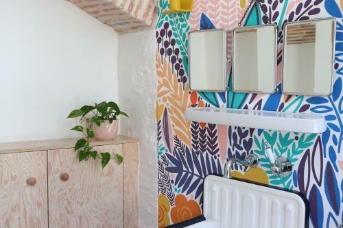 Hostal Le Petit Rivage Boutique H�tel