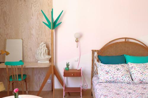Hostal Le Petit Rivage Boutique H�tel