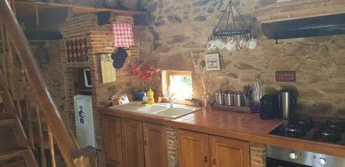Agroturismo Cottage