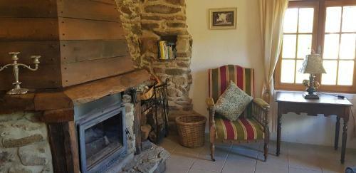 Agroturismo Cottage