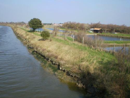 Apartamento Le Pin Des Barges