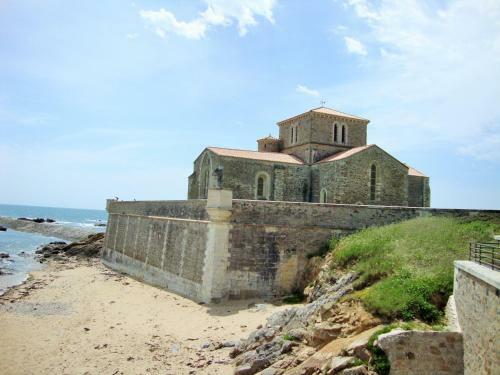 Apartamento Le Pin Des Barges
