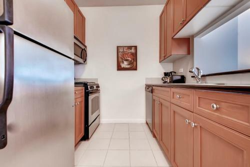 Apartamentos Global Luxury Suites At The Pearl