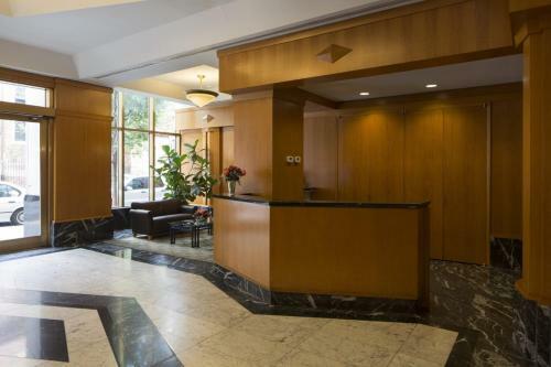 Apartamentos Global Luxury Suites At The Pearl
