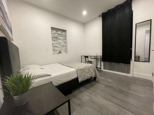 Hotel Nyc Manhattan Bedroom