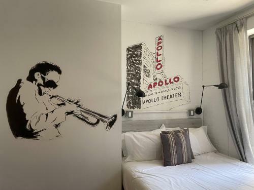 Apartamento Sobeny Midtown Suites