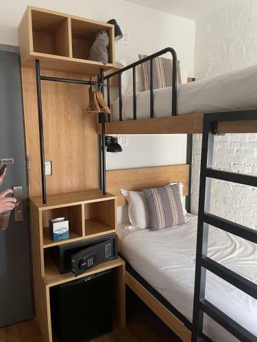 Apartamento Sobeny W8th Ave Hotel