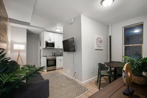 Apartamento Viagem Ny Stylish 2br In Harlem