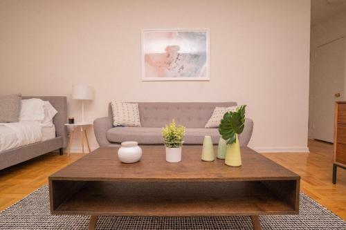 Apartamento Midtown East Nyc 30 Day Stays