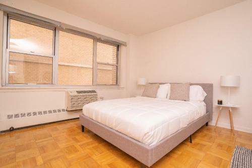 Apartamento Midtown East Nyc 30 Day Stays