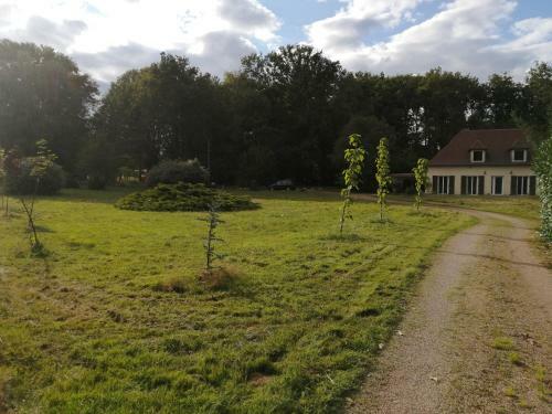 Agroturismo Le Gite Du Parc