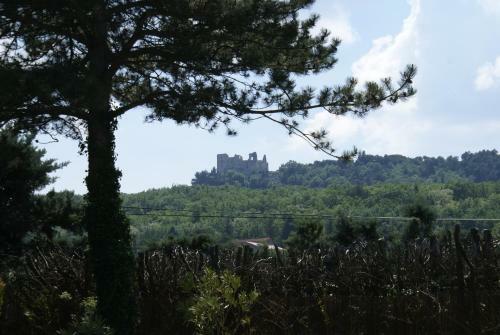 Bastide De Charme