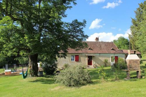 Gite "au Bout Du Chemin "