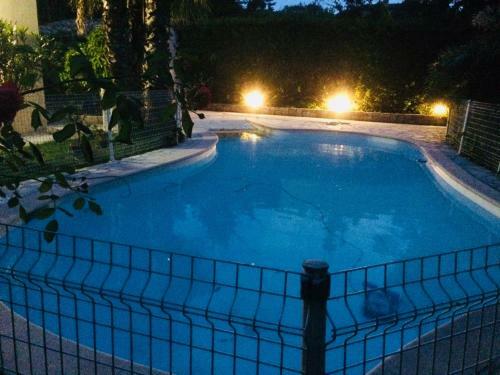 Bed & Breakfast Saint Paul De Vence Angels