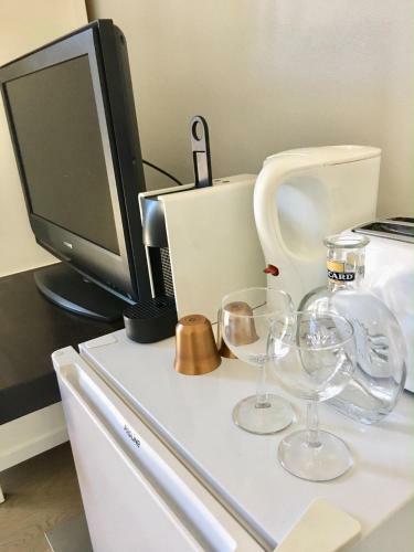 Bed & Breakfast Saint Paul De Vence Angels