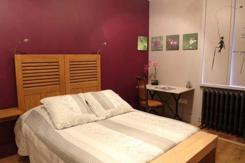 Hostal La Tour Bocsozel