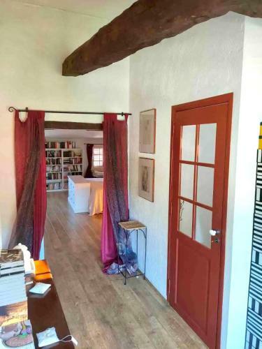 Charming Village House