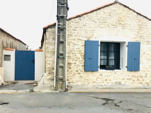 Apartamento Clos Des Aigrettes, La Cotini�re